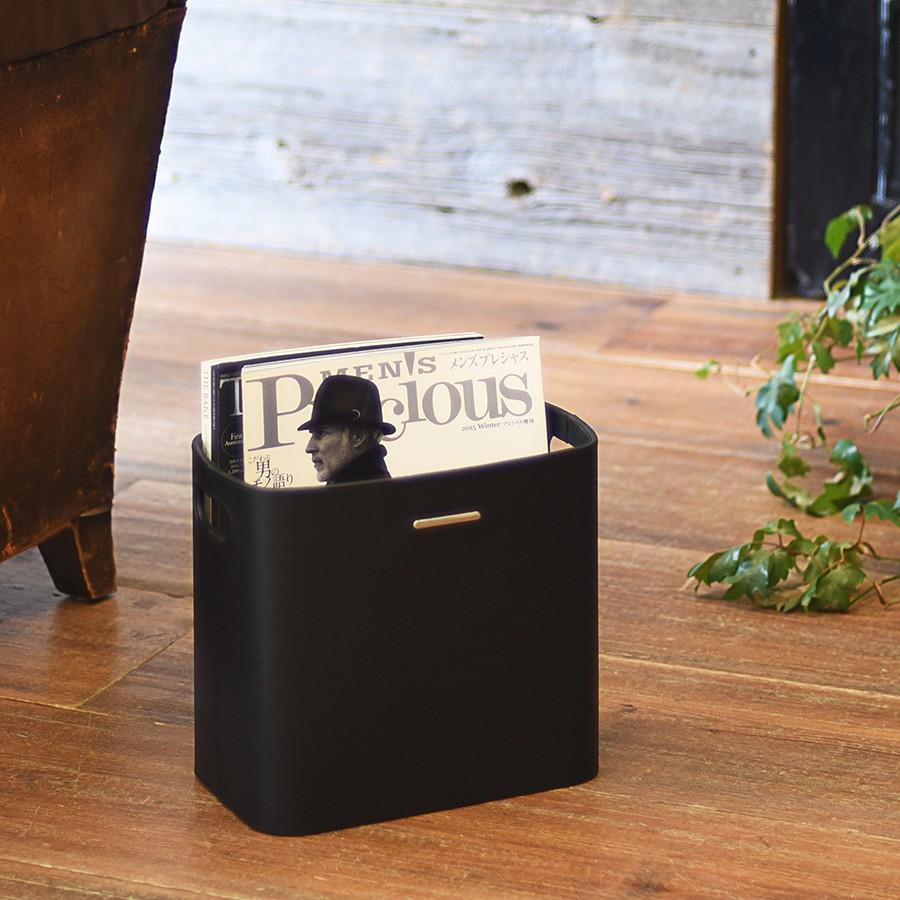 新年の贈り物 マガジンラック おしゃれ レザー アイアン スリム コンパクト 革製 シンプル スタイリッシュ 雑誌 新聞 収納 マガジンスタンド アイアンと本革のマガジンラック Supplystudies Com