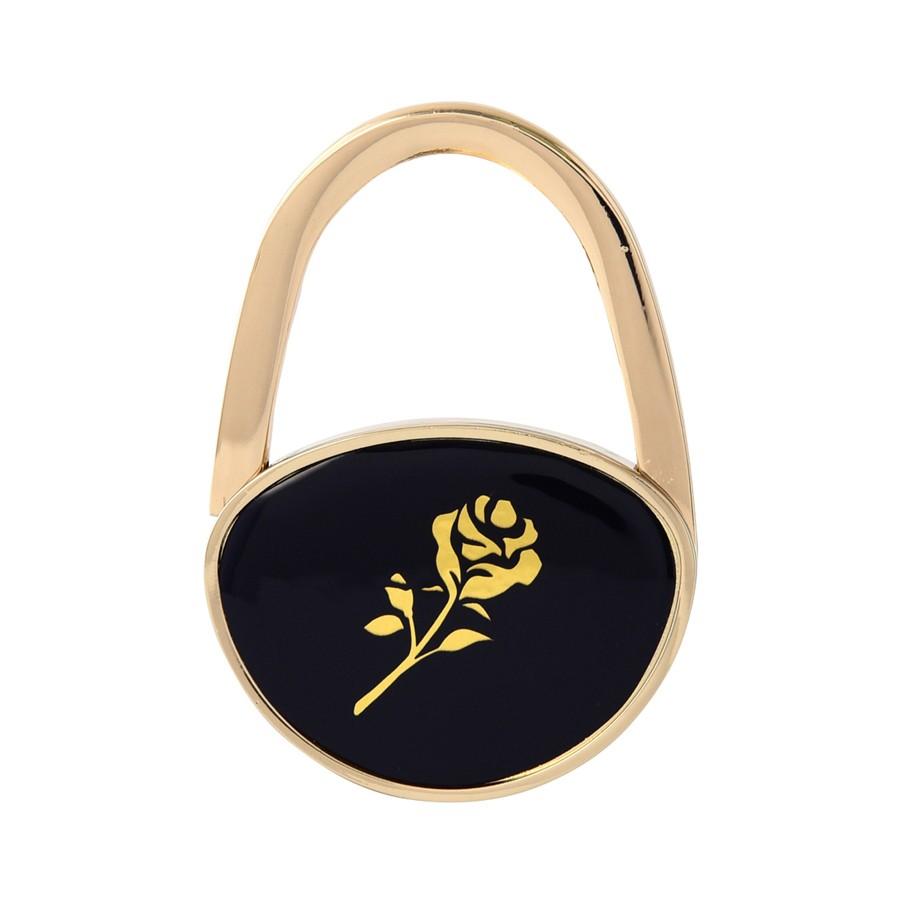 バッグハンガー ローズ おしゃれ かばん掛け 大人可愛い エレガント 864 005 Studiolo Yahoo ショップ 通販 Yahoo ショッピング