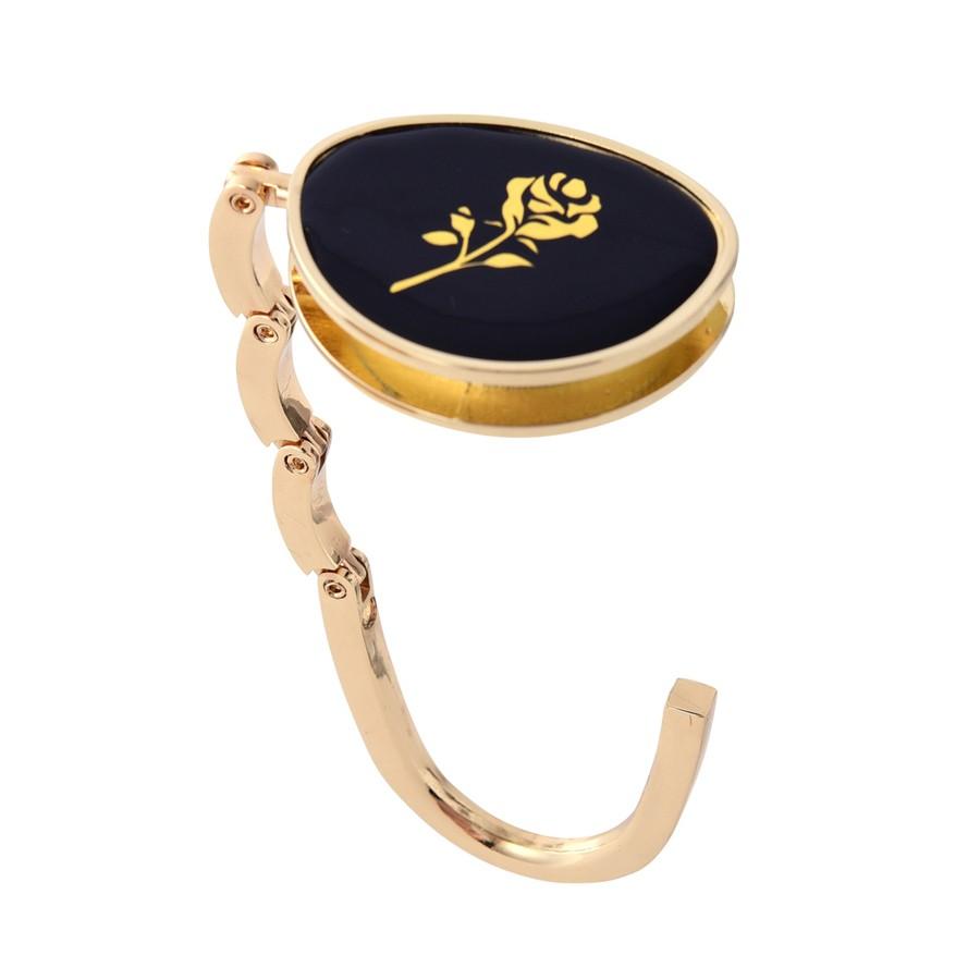 バッグハンガー ローズ おしゃれ かばん掛け 大人可愛い エレガント 864 005 Studiolo Yahoo ショップ 通販 Yahoo ショッピング