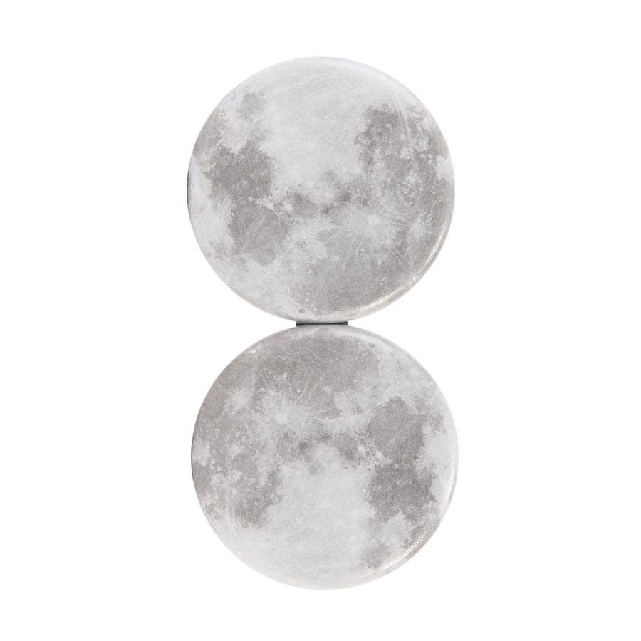 惑星デザイン コンパクトミラー 地球 月 星座 ギフト プレゼント 天体 864 80 Studiolo Yahoo ショップ 通販 Yahoo ショッピング