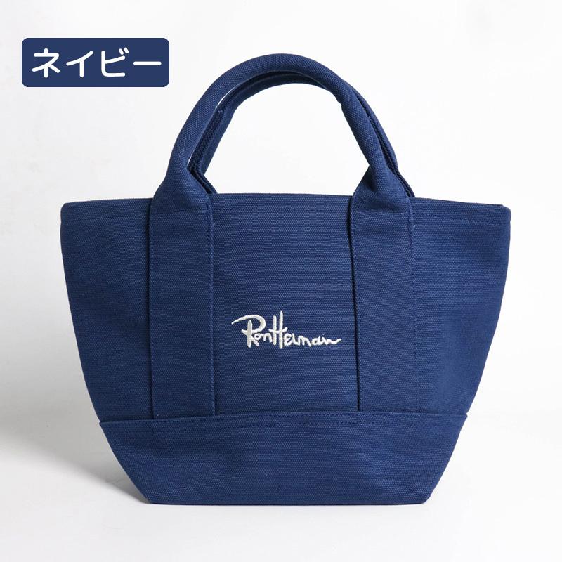 22春夏新色 Ron Hermanトートバッグロンハーマン Rhc バッグ メンズ レディース Ronhermanトートバッグ コットン Aynaelda Com