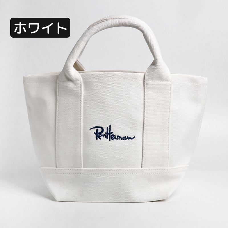 Ron Hermanトートバッグロンハーマン Rhc Ronhermanトートバッグ コットン バッグ メンズ レディース あす楽対応 Rhc