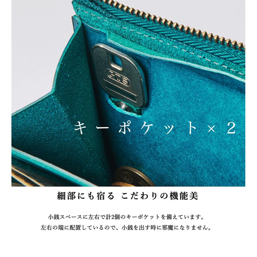 速い小さい薄い長財布「1秒財布」レジでモタつかず後ろを気に 速い小さい薄い長財布「1秒財布」レジでモタつかず後ろを気に