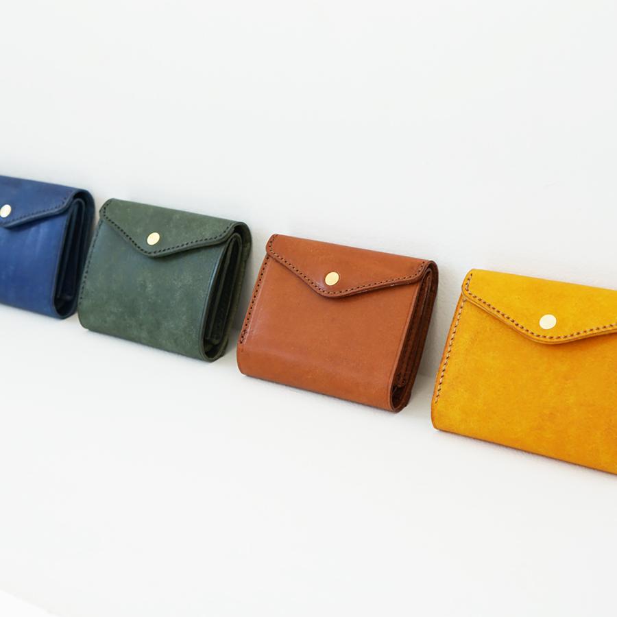 一瞬で開いて カードがスッと出しやすい micro wallet IC / graffi（マイクロウォレットIC / グラフィー） |  | 24