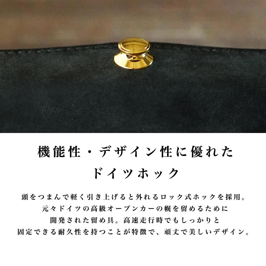 ペンケース 革 本革 日本製 コンパクト スリム 多機能 ペントレイ ペン