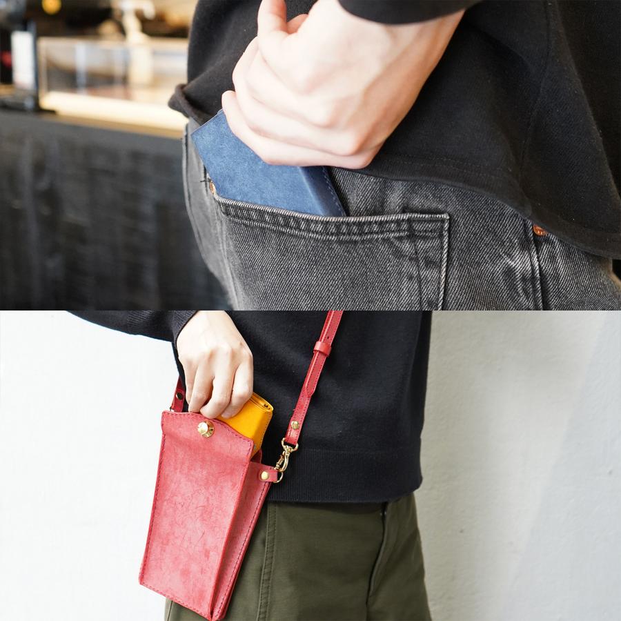 小さい速い多収納財布「timik ティミック」手のひらサイズ 三