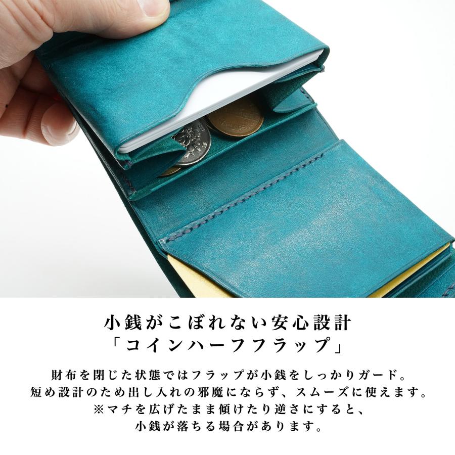 STUDIUM ストゥディウム　ティミック　ミニ財布 楽天市場】【500円OFFクーポン】STUDIUM timik 本革極小三つ折り財布