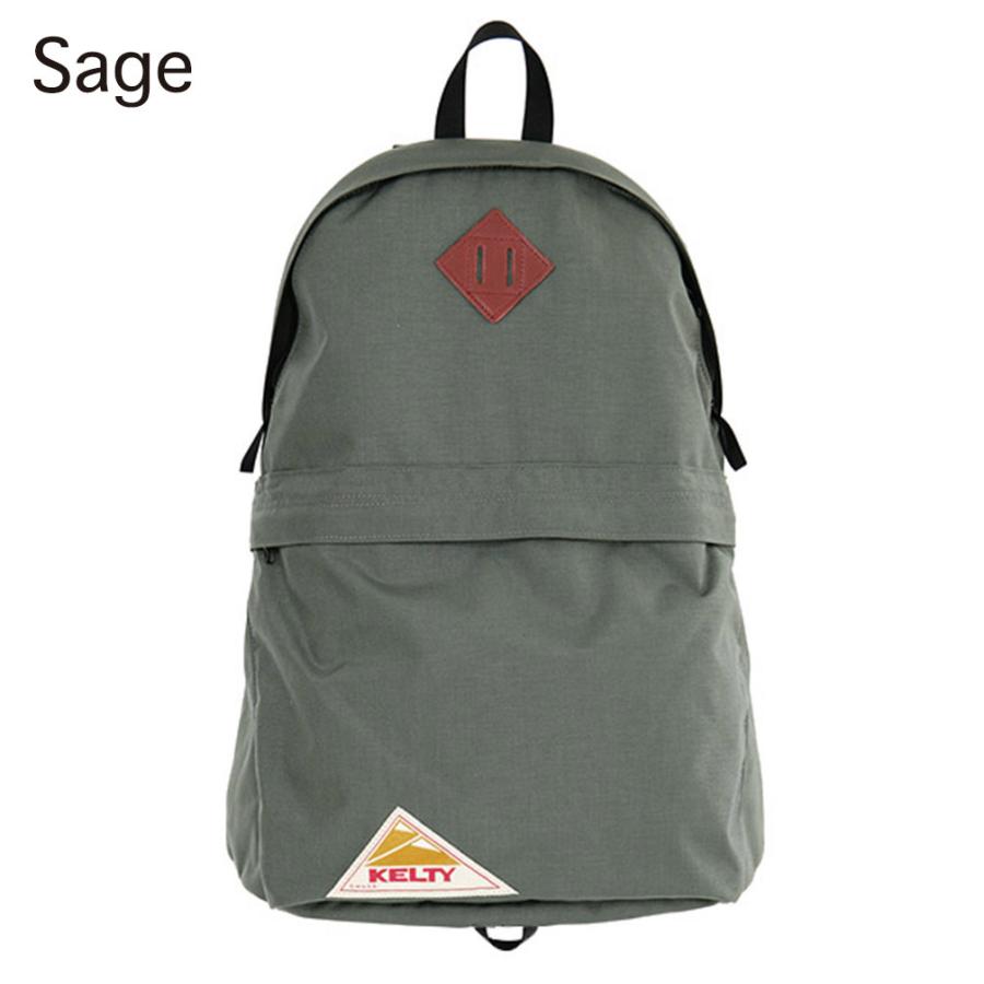 ケルティ KELTY リュック バックパック DAYPACK デイパック 18L 2591918 | KELTY | 23