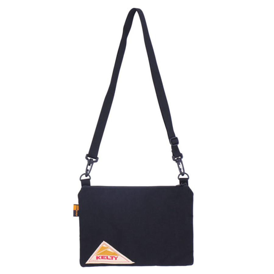 ケルティ KELTY ヴィンテージ・フラット・ポーチ S　サコッシュ VINTAGE FLAT POUCH S　2592144 | KELTY | 10