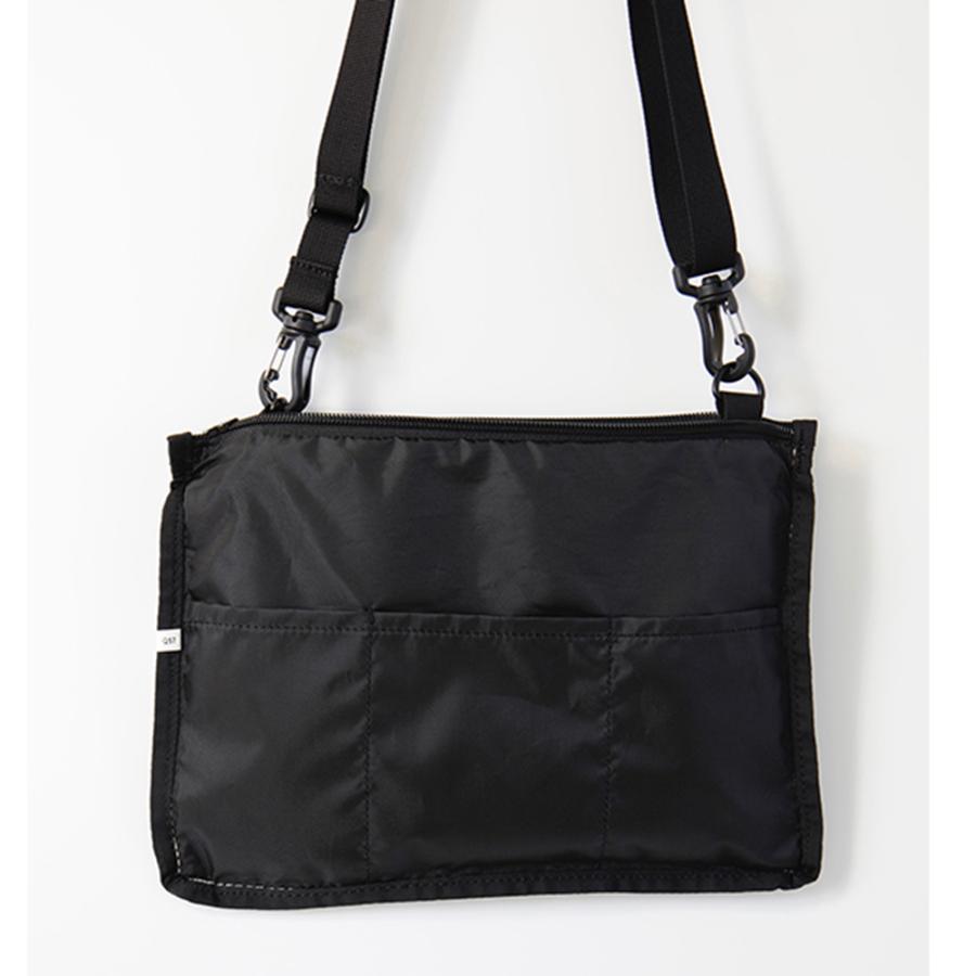 ケルティ KELTY ヴィンテージ・フラット・ポーチ S　サコッシュ VINTAGE FLAT POUCH S　2592144 | KELTY | 12