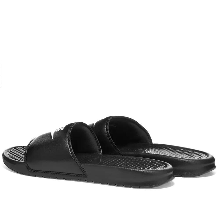 ナイキ Nike ベナッシ スリッポン Jdi メンズ レディース シャワー サンダル ヘルシー ベナッシ サンダル ブラック 黒 3430 090 3430 090 スタディーモデル Studymodel 通販 Yahoo ショッピング
