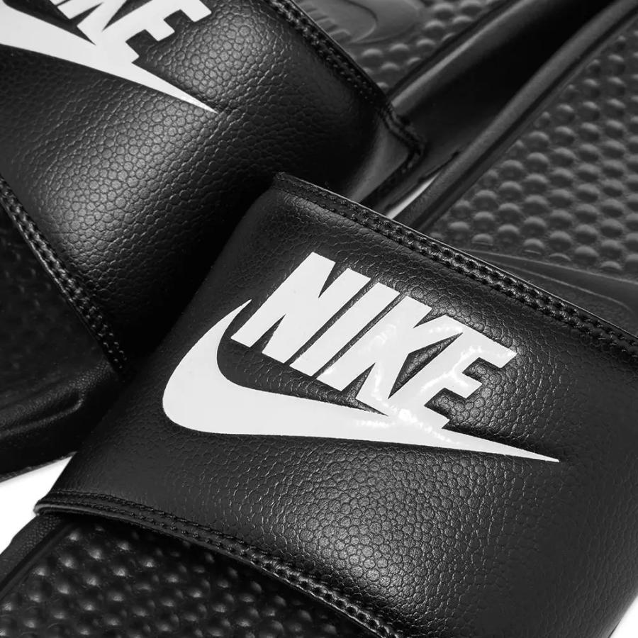 ナイキ Nike ベナッシ スリッポン Jdi メンズ レディース シャワー サンダル ヘルシー ベナッシ サンダル ブラック 黒 3430 090 3430 090 スタディーモデル Studymodel 通販 Yahoo ショッピング