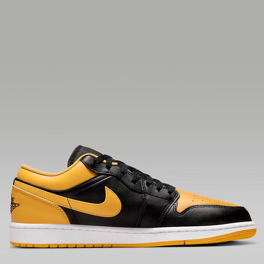 ナイキ エア ジョーダン 1 ／NIKE AIR JORDAN 1 - 553558-072 | NIKE | 02