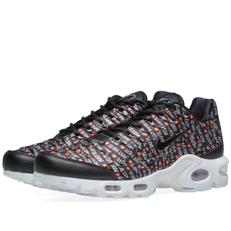 ナイキ  エアマックスプラス レディース スペシャルエディション ジャスト ドゥ イット WMNS AIR MAX PLUS SE | NIKE