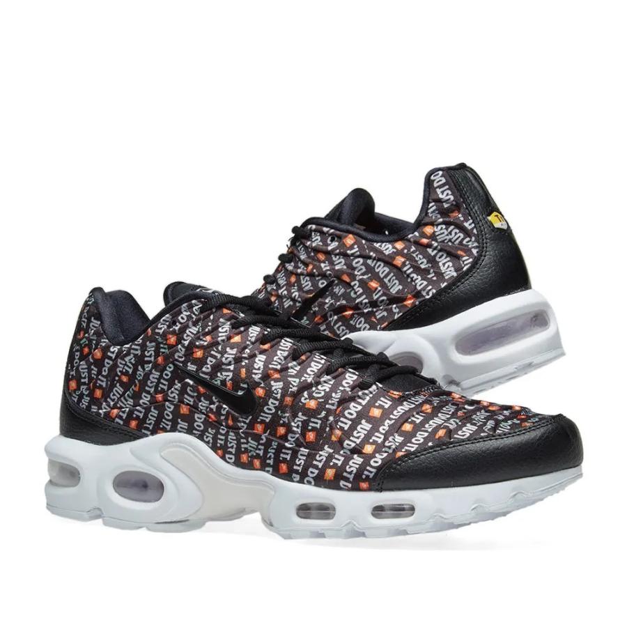 ナイキ  エアマックスプラス レディース スペシャルエディション ジャスト ドゥ イット WMNS AIR MAX PLUS SE | NIKE | 06