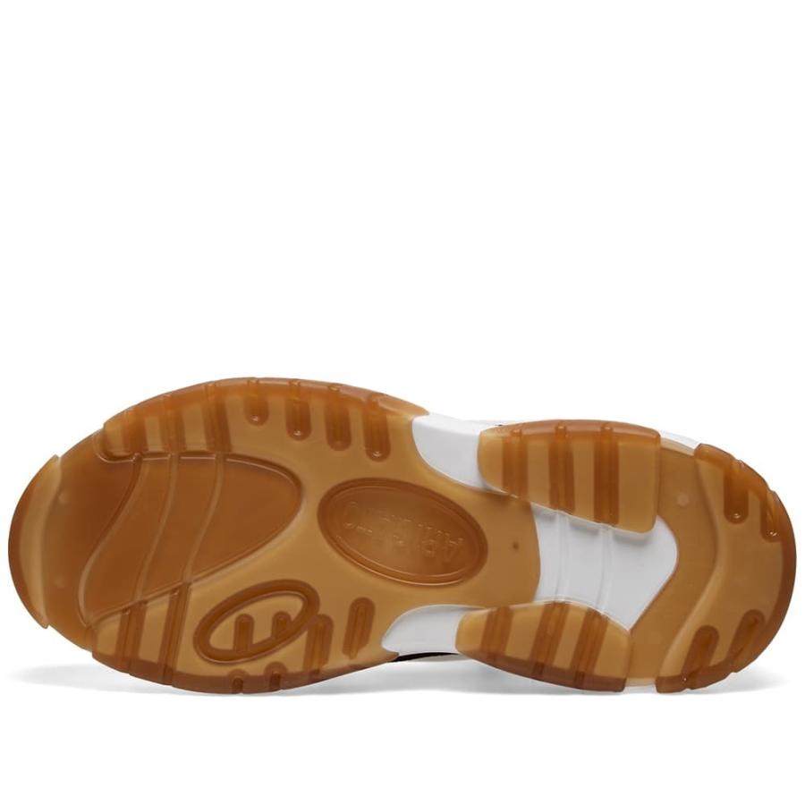 アクセルアリガト AXEL ARIGATO メンズスニーカー Men's Catfish Lo Sneaker　アクセル アリガト メンズスニーカー Off White |  | 04