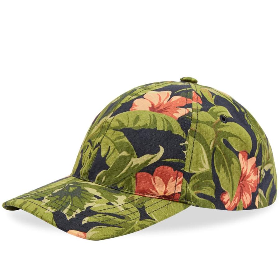 新品 A.P.C. SUZANNE KOLLER キャップ アーペーセー APC A.P.C. Floral Cap アーペーセー フラワーキャップ キャップ