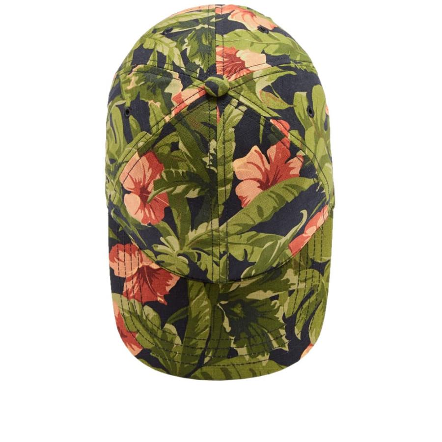 A.P.C. Floral Cap アーペーセー フラワーキャップ キャップ 帽子 メンズ帽子 APC 花柄 | A.P.C. | 02