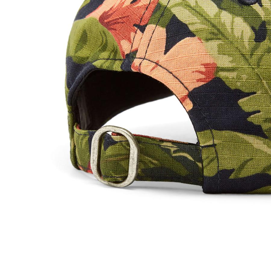 A.P.C. Floral Cap アーペーセー フラワーキャップ キャップ