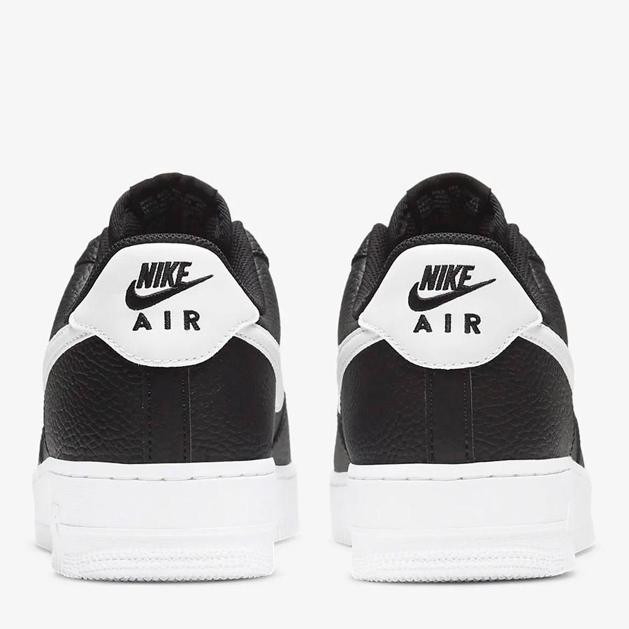 ナイキ エア フォース 1 '07 メンズシューズ / NIKE AIR FORCE 1 '07 MENS - CT2302-002 | NIKE | 04