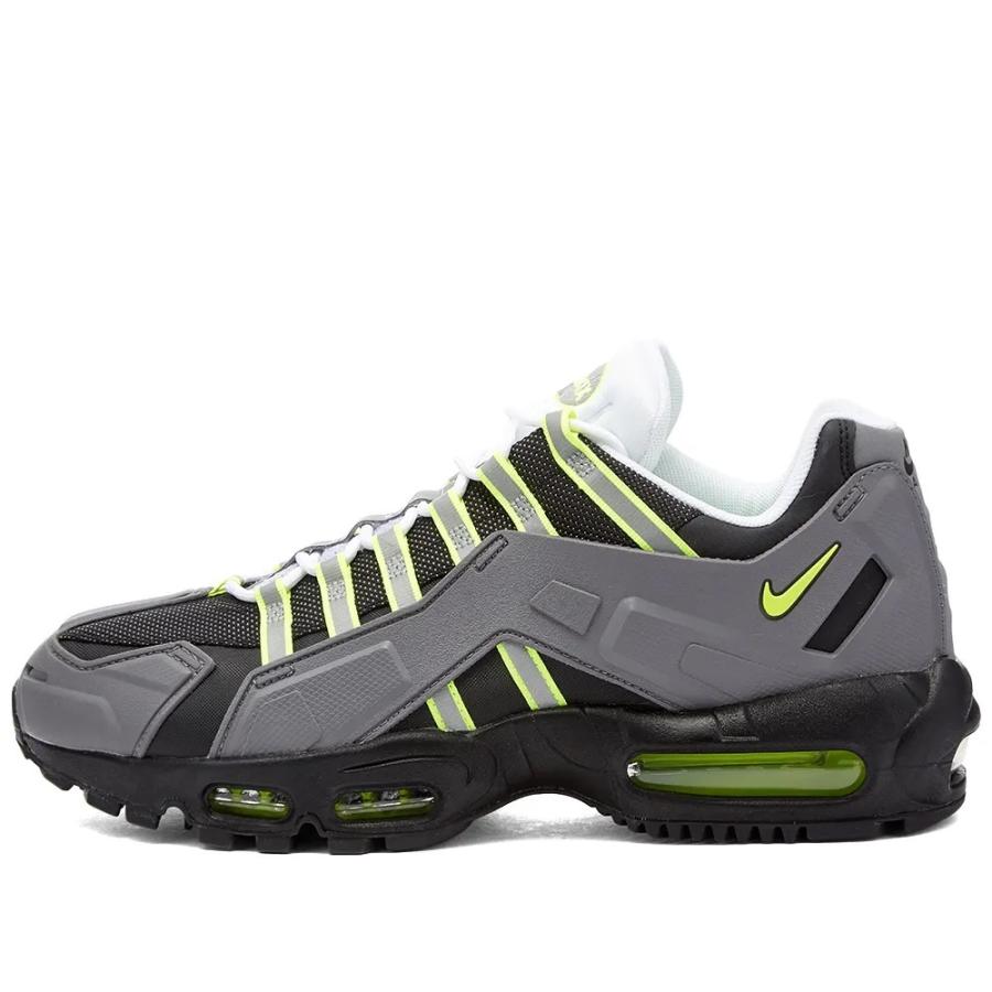 ナイキ エアマックス 95 スニーカー NIKE AIR MAX 95 NDSTRKT | NIKE | 01