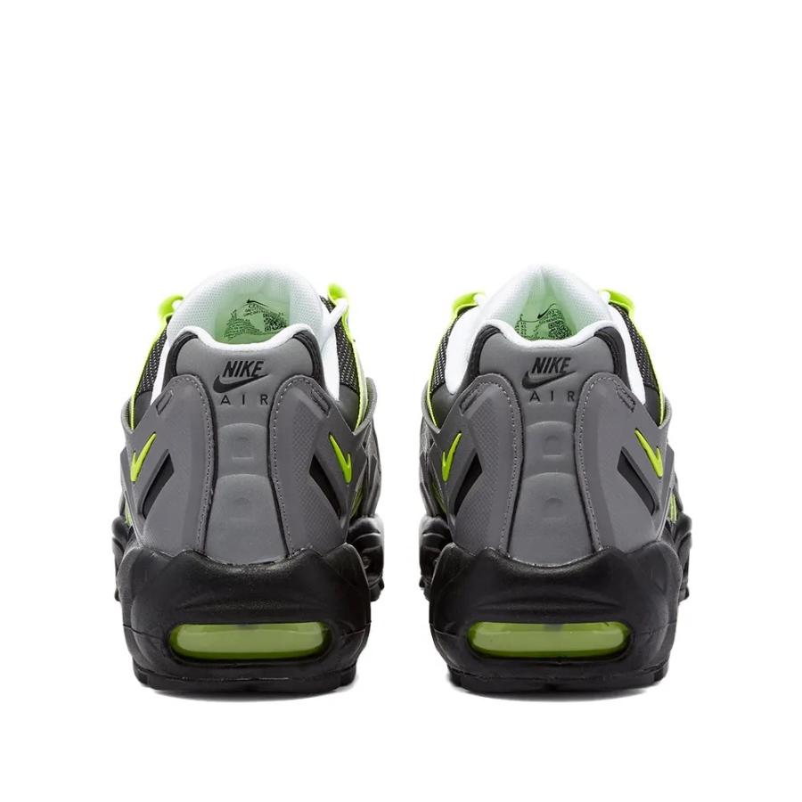 ナイキ エアマックス 95 スニーカー NIKE AIR MAX 95 NDSTRKT | NIKE | 02