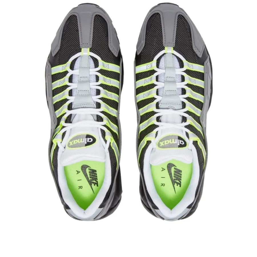 ナイキ エアマックス 95 スニーカー NIKE AIR MAX 95 NDSTRKT | NIKE | 03