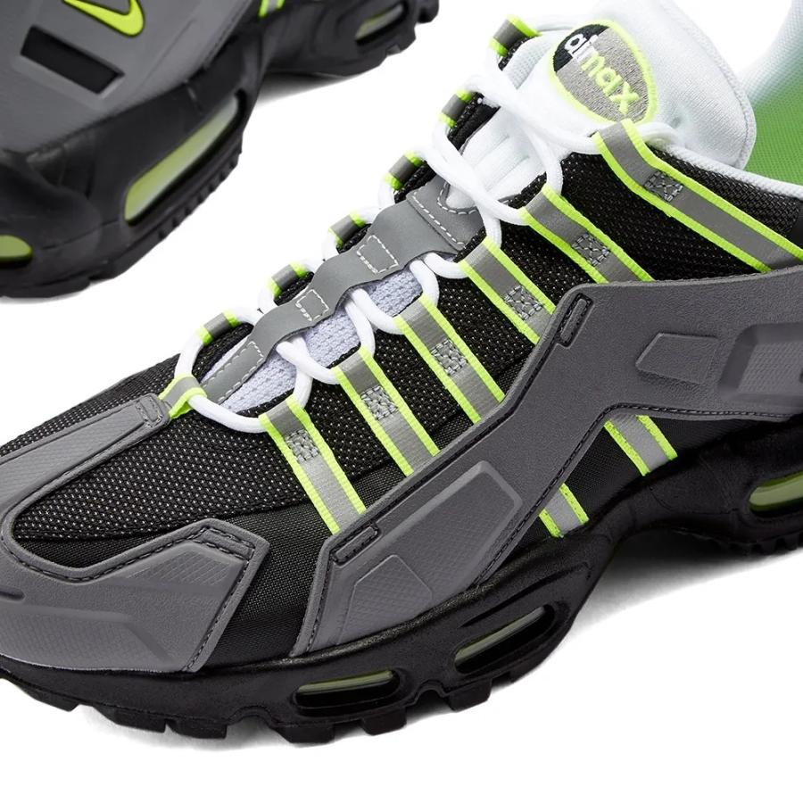 ナイキ エアマックス 95 スニーカー NIKE AIR MAX 95 NDSTRKT | NIKE | 04