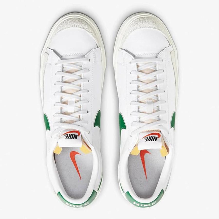 ナイキ ブレーザー LOW '77 ビンテージ / NIKE BLAZER LOW '77 VNTG - DA6364-115 | NIKE | 02