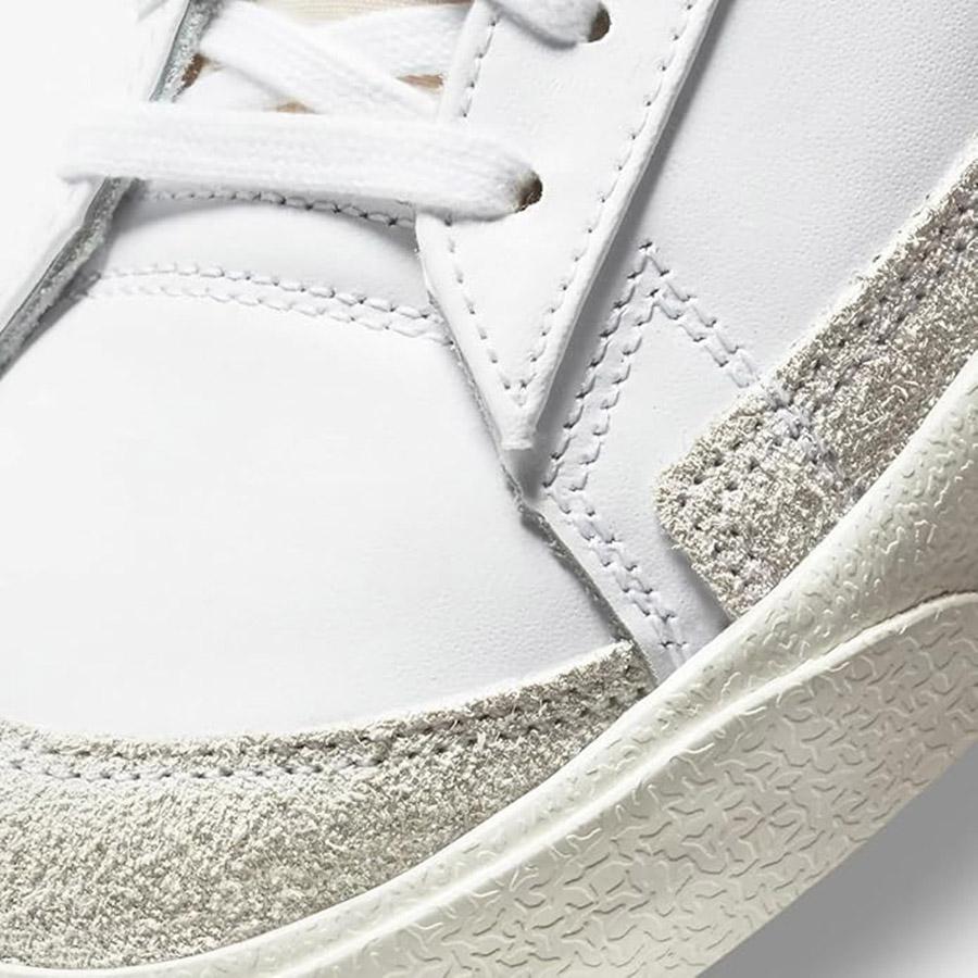 ナイキ ブレーザー LOW '77 ビンテージ / NIKE BLAZER LOW '77 VNTG - DA6364-115 | NIKE | 05