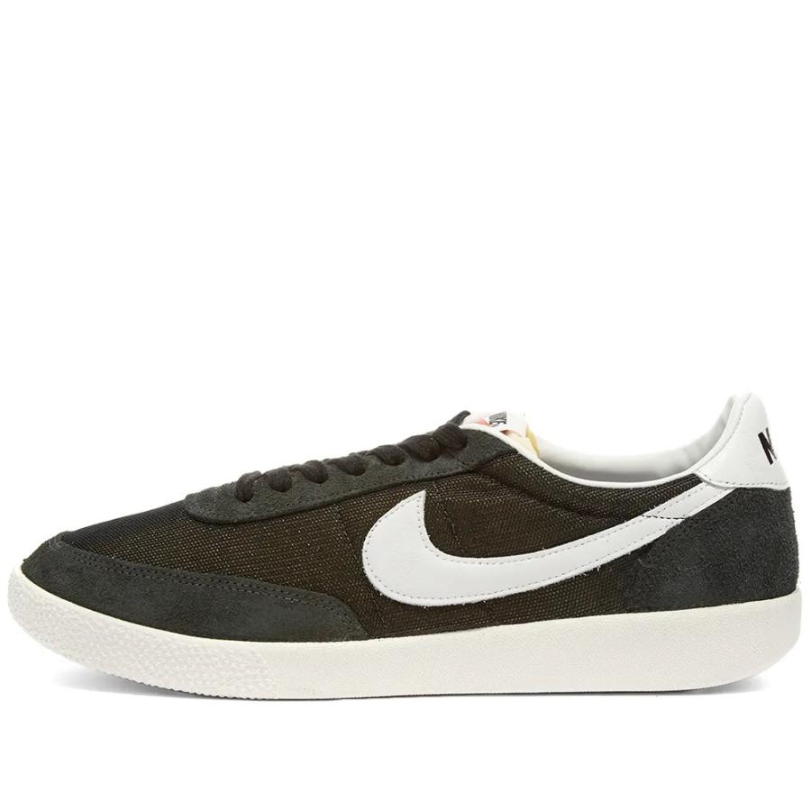ナイキ キルショット SP  ブラック　メンズスニーカー NIKE KILLSHOT SP - DC1982-001 | NIKE | 01