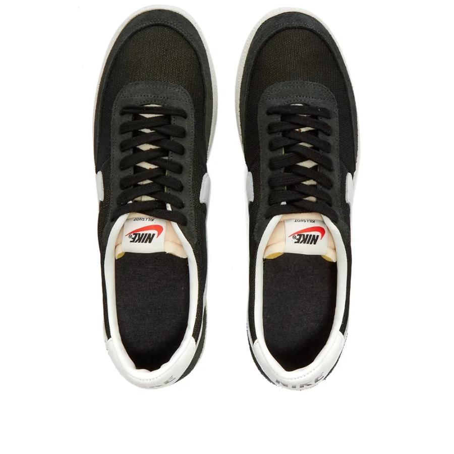 ナイキ キルショット SP  ブラック　メンズスニーカー NIKE KILLSHOT SP - DC1982-001 | NIKE | 03