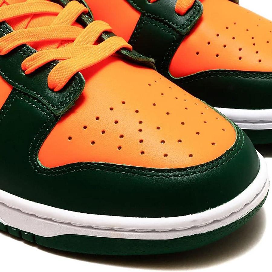 ナイキ ダンク LOW レトロ メンズスニーカー　／　NIKE DUNK LOW MENS- DD1391-300 | NIKE | 05