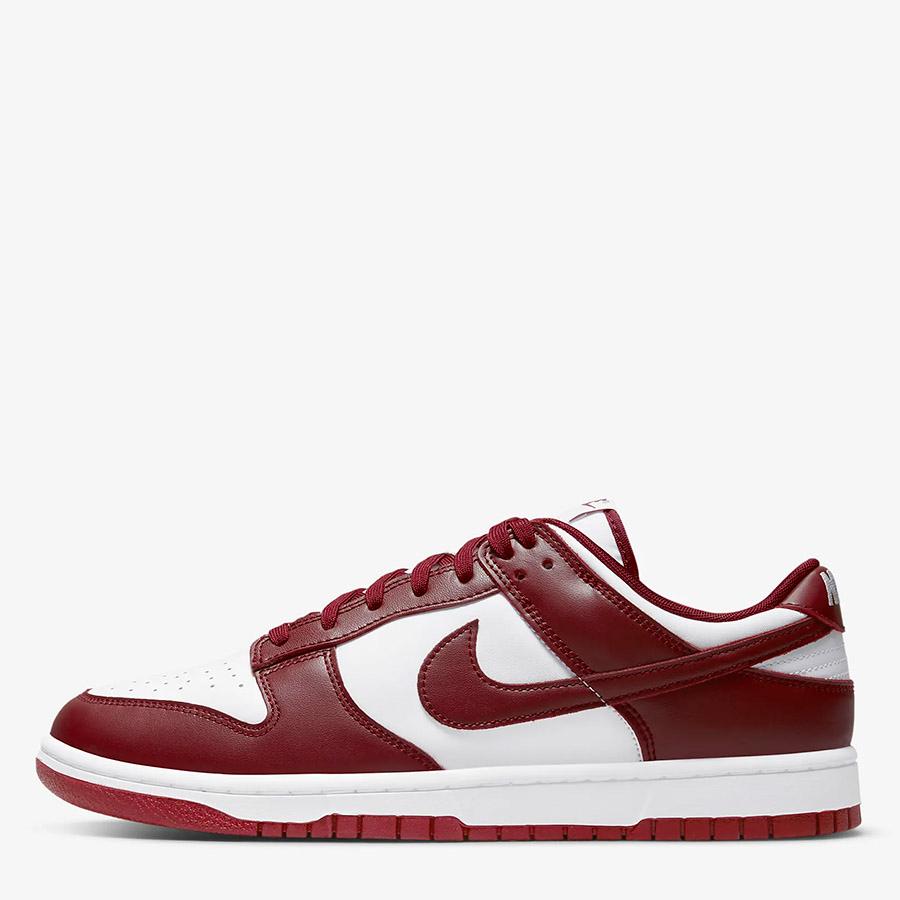 ナイキ ダンク LOW レトロ メンズスニーカー　／　NIKE DUNK LOW MENS- DD1391-601 | NIKE | 01