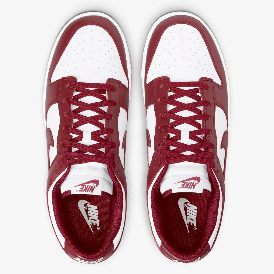 ナイキ ダンク LOW レトロ メンズスニーカー　／　NIKE DUNK LOW MENS- DD1391-601 | NIKE | 03