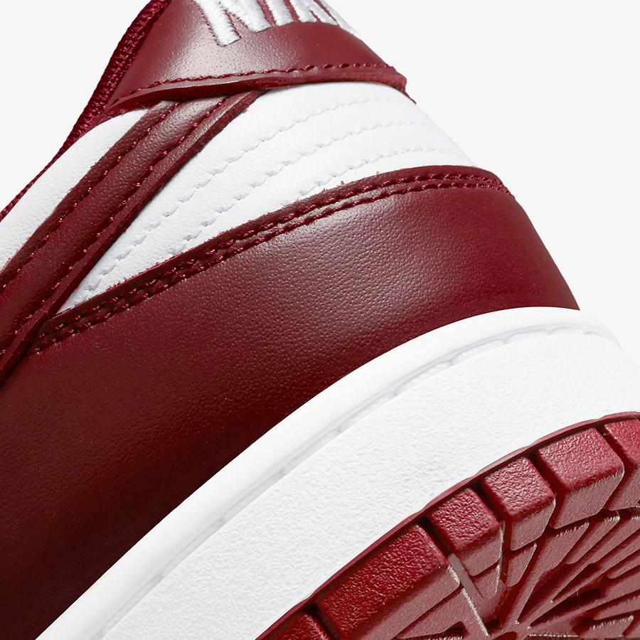 ナイキ ダンク LOW レトロ メンズスニーカー　／　NIKE DUNK LOW MENS- DD1391-601 | NIKE | 07