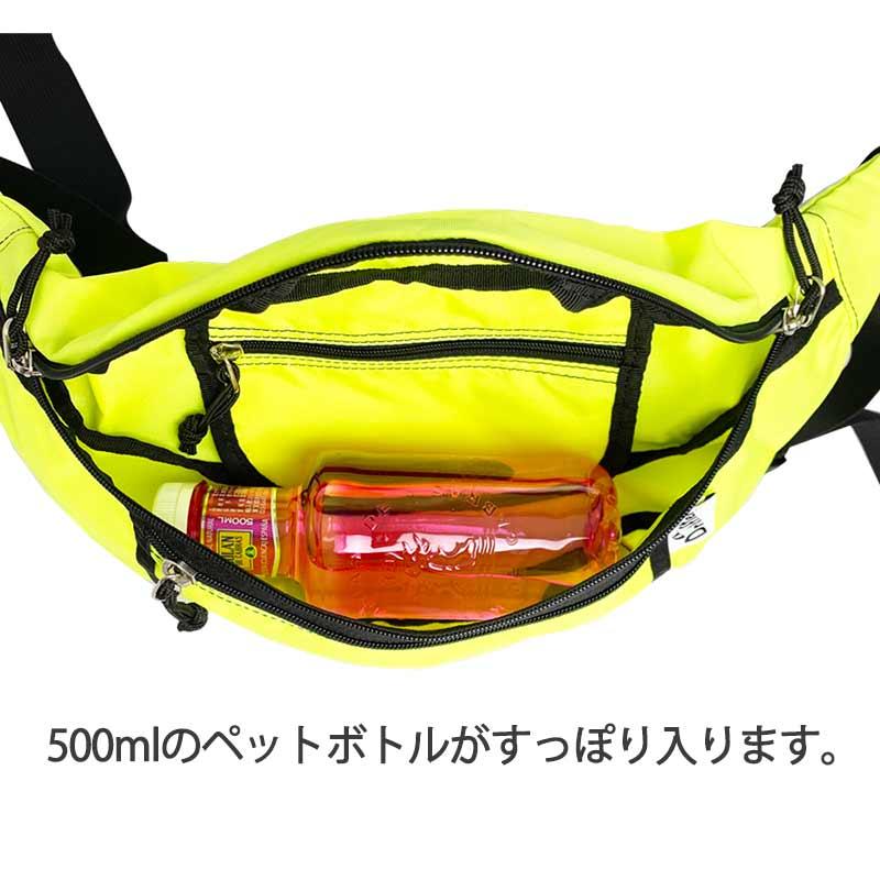 ドリフター Drifter ウエストバッグ ファニーパック ボディバッグ WAIST PACK ウエストパック メンズ レディース dfv1550 | Drifter | 11