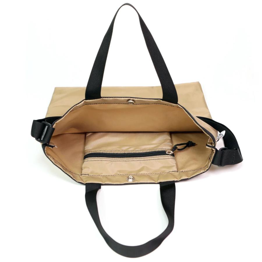 ドリフター　Drifter　ELEMENTARY TOTE　エレメンタリートートバッグ　メンズ　レディース　トートバッグ　1615 | Drifter | 07