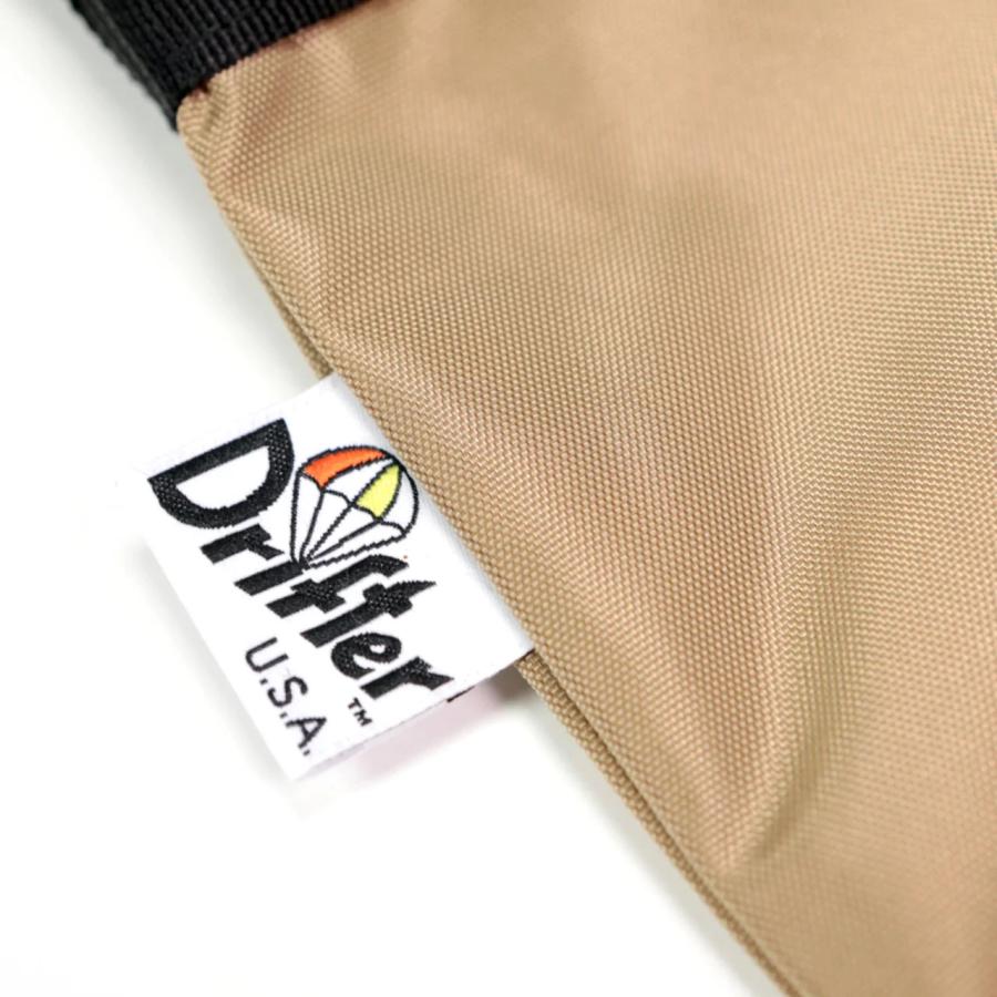 ドリフター　Drifter　ELEMENTARY TOTE　エレメンタリートートバッグ　メンズ　レディース　トートバッグ　1615 | Drifter | 08