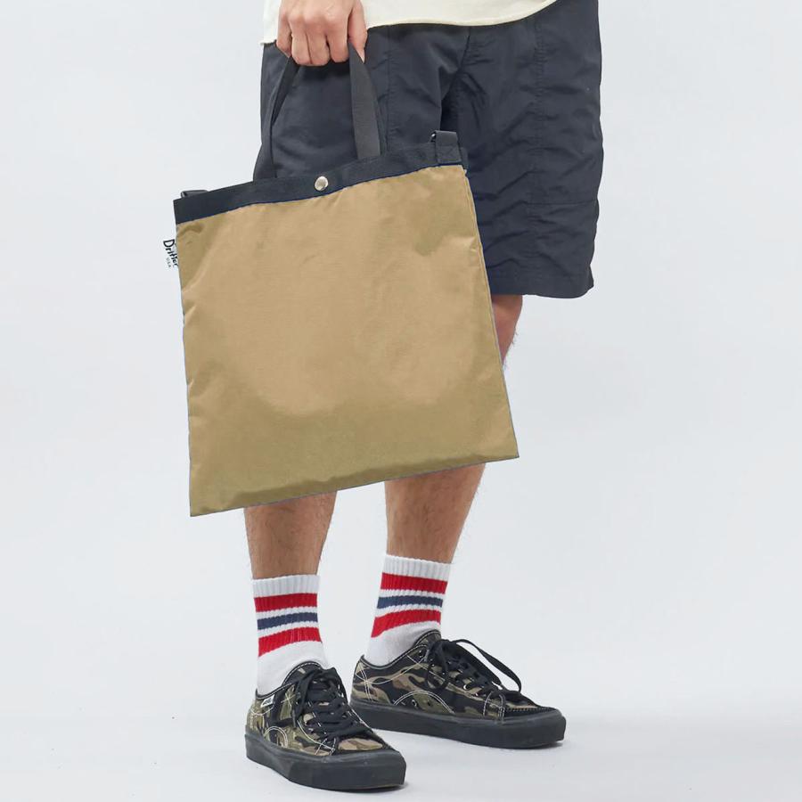 ドリフター　Drifter　ELEMENTARY TOTE　エレメンタリートートバッグ　メンズ　レディース　トートバッグ　1615 | Drifter | 10