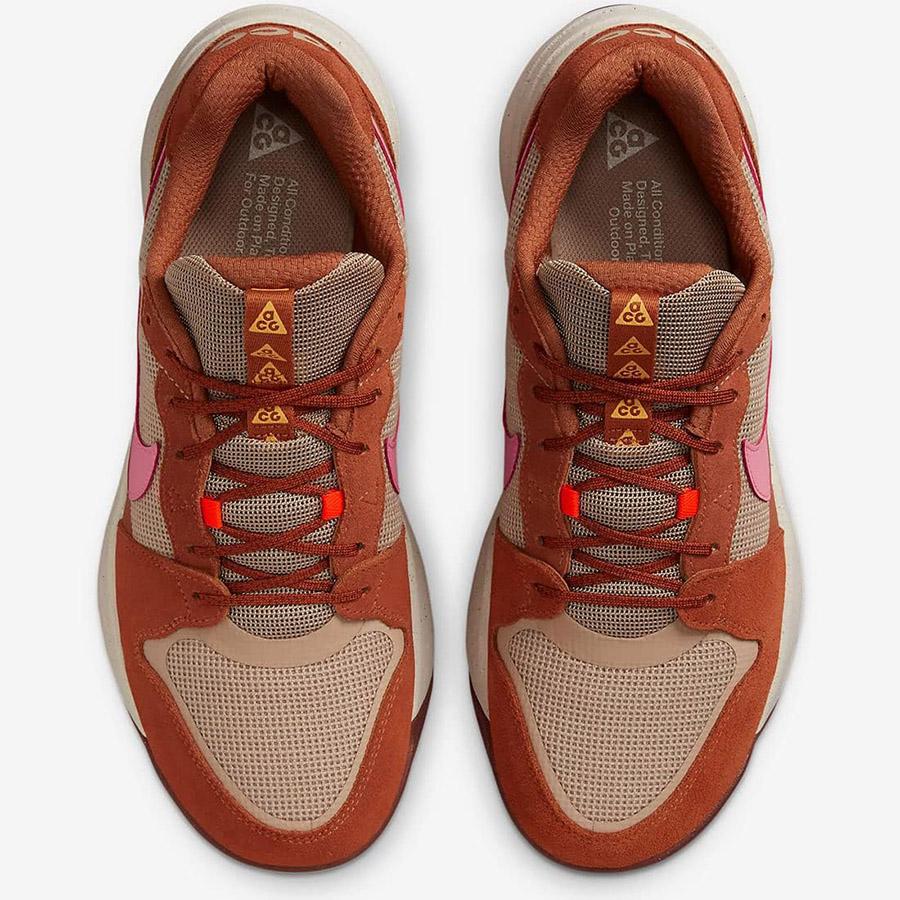 ナイキ ACG ローケート シューズ　-　DM8019-201 | NIKE | 04