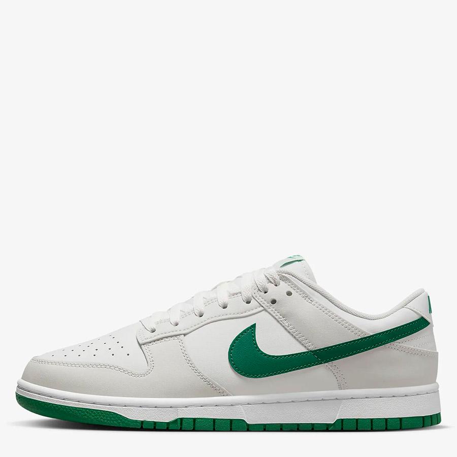 ナイキ ダンク LOW レトロ メンズスニーカー　／　NIKE DUNK LOW MENS- DV0831-107 | NIKE | 01