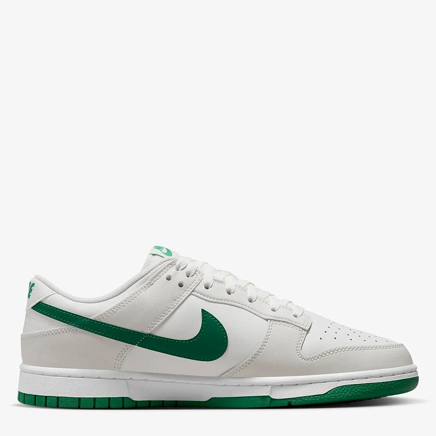 ナイキ ダンク LOW レトロ メンズスニーカー　／　NIKE DUNK LOW MENS- DV0831-107 | NIKE | 02