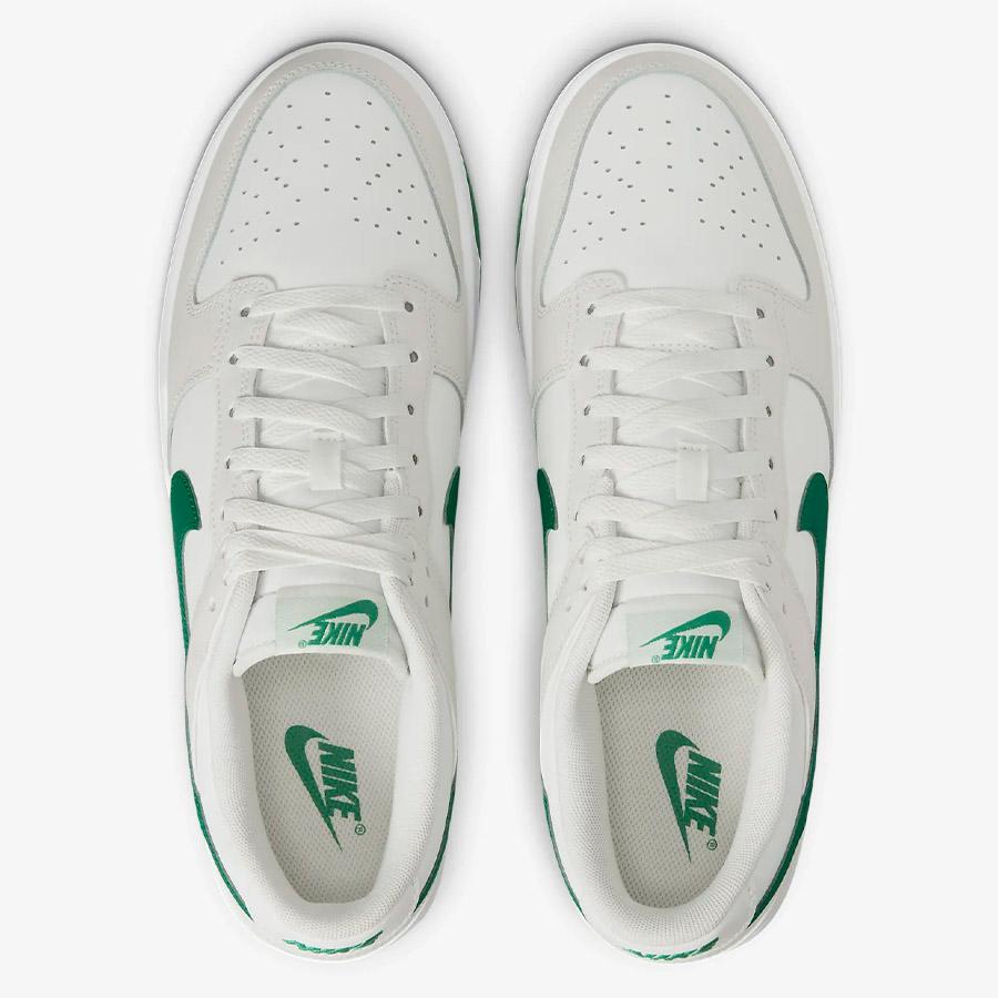 ナイキ ダンク LOW レトロ メンズスニーカー　／　NIKE DUNK LOW MENS- DV0831-107 | NIKE | 03