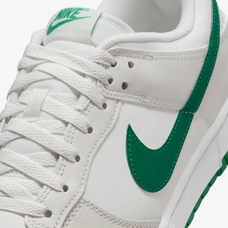 ナイキ ダンク LOW レトロ メンズスニーカー　／　NIKE DUNK LOW MENS- DV0831-107 | NIKE | 06