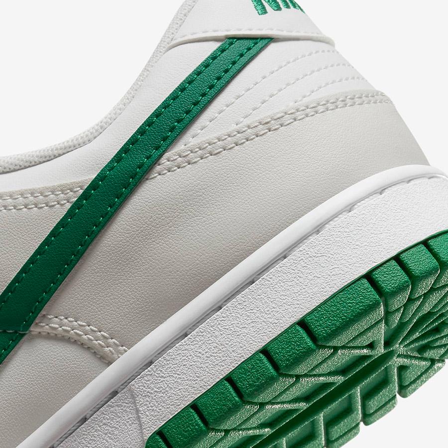 ナイキ ダンク LOW レトロ メンズスニーカー　／　NIKE DUNK LOW MENS- DV0831-107 | NIKE | 07