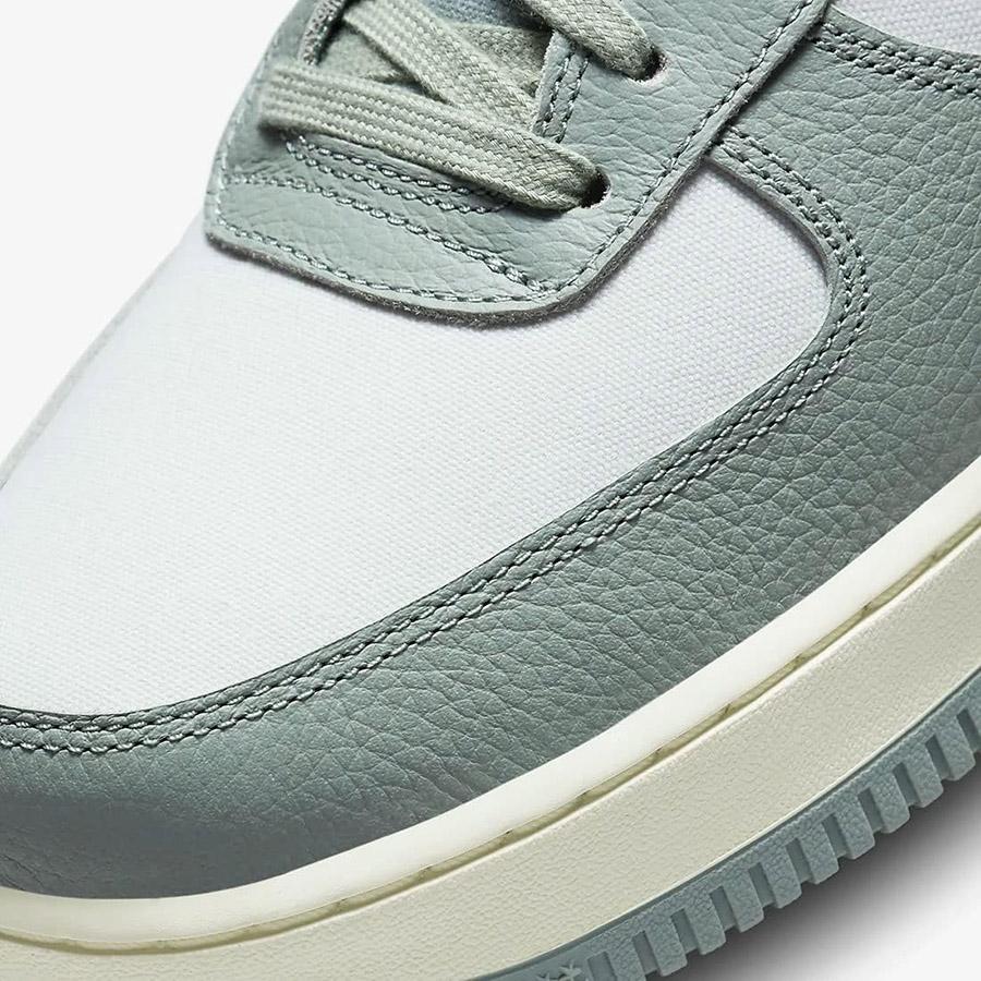 ナイキ エア フォース 1 '07 LX NBHD メンズシューズ / NIKE AIR FORCE 1 '07 LX NBHD MENS - DV7186-300 | NIKE | 06