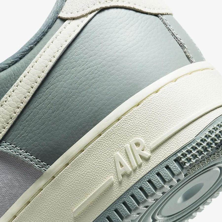 ナイキ エア フォース 1 '07 LX NBHD メンズシューズ / NIKE AIR FORCE 1 '07 LX NBHD MENS - DV7186-300 | NIKE | 07