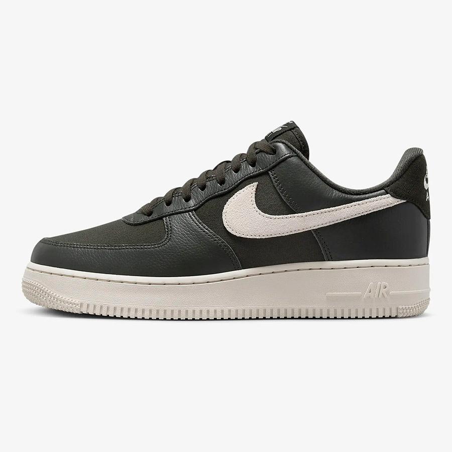 ナイキ エア フォース 1 '07 LX NBHD メンズシューズ / NIKE AIR FORCE 1 '07 LX NBHD MENS - DV7186-301 | NIKE | 01
