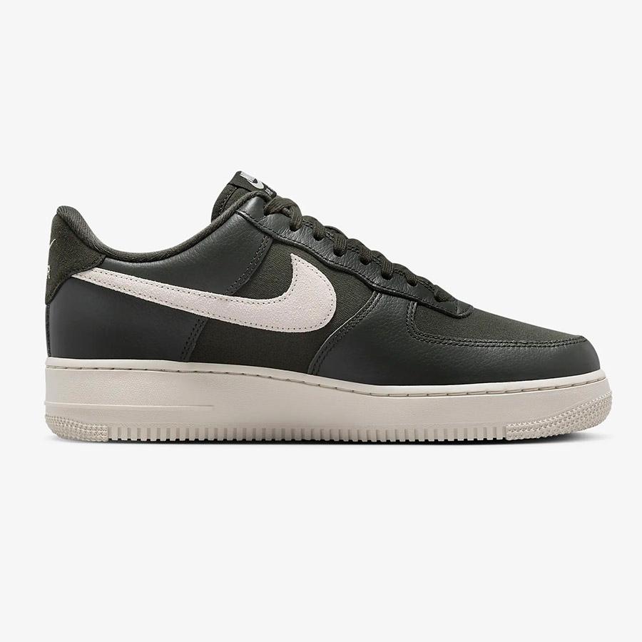 ナイキ エア フォース 1 '07 LX NBHD メンズシューズ / NIKE AIR FORCE 1 '07 LX NBHD MENS - DV7186-301 | NIKE | 02